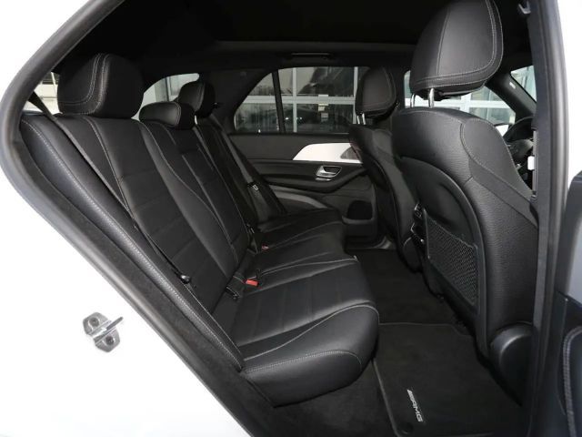 Mercedes-Benz GLE 350 4MATIC AMG Line
