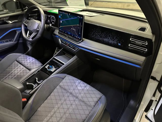 Volkswagen Tiguan 4Motion R-Line Style