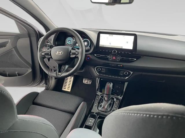 Hyundai i30 N Line T-GDi