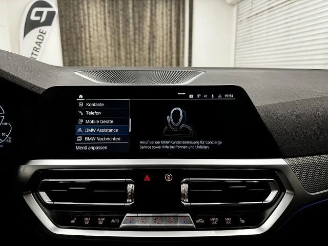 BMW 330 330e Touring