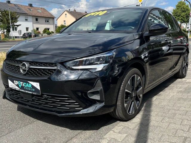 Opel Corsa GS-Line Grand Sport