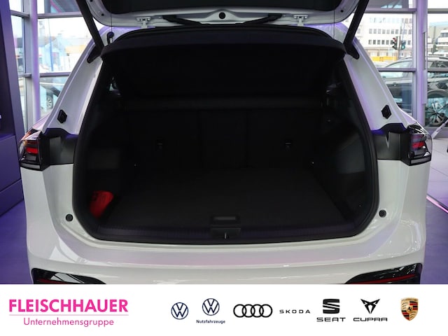 Volkswagen Tiguan 2.0 TDI R-Line EU6e LED NAVI