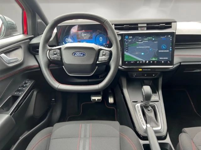 Ford Puma EcoBoost ST Line