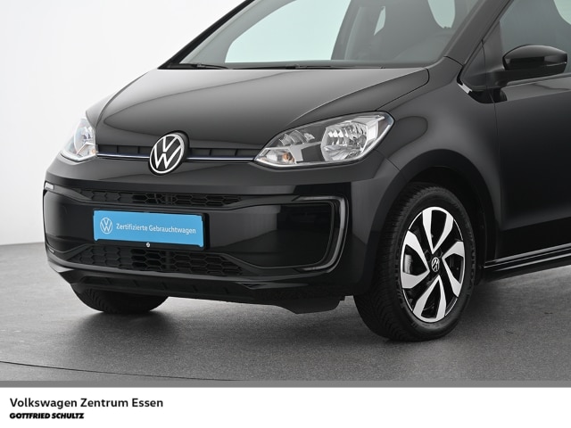 Volkswagen e-up! Active