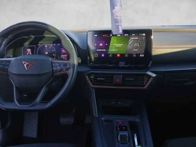 Cupra Formentor e-Hybrid