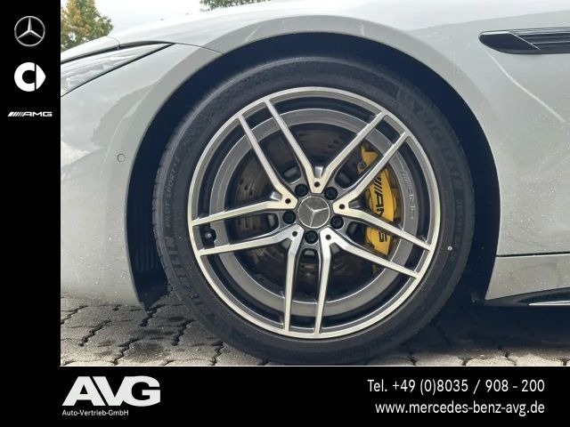 Mercedes-Benz SL 43 AMG AMG Line