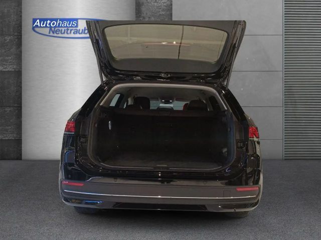 Volkswagen Passat 1.5 eTSI DSG Variant