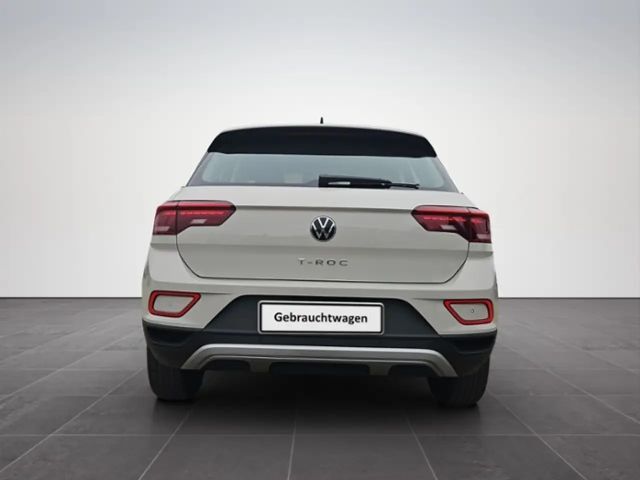 Volkswagen T-Roc 2.0 TDI DSG Life