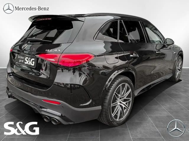 Mercedes-Benz GLC 43 AMG 4MATIC AMG Line