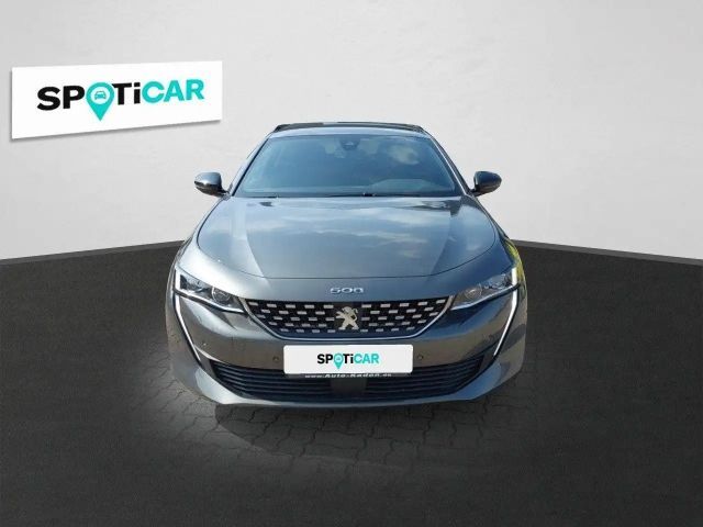 Peugeot 508 Allure Pack Hybrid SW