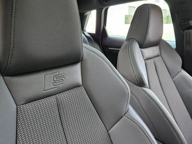 Audi A3 35 TDI S-Line S-Tronic