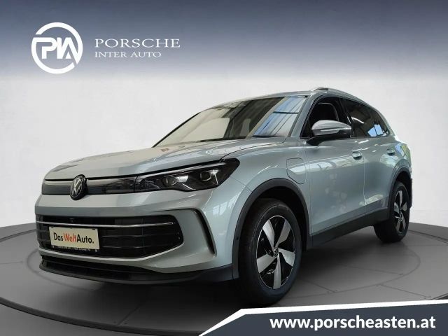 Volkswagen Tiguan DSG eHybrid