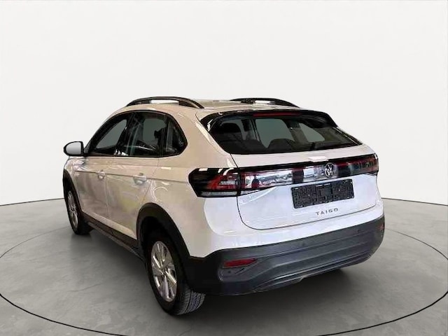 Volkswagen Taigo 1.0 TSI IQ.Drive Life