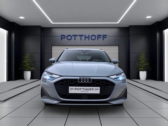 Audi A3 30 TFSI Sportback