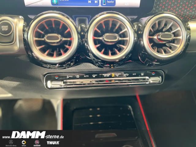 Mercedes-Benz EQB 300 4MATIC