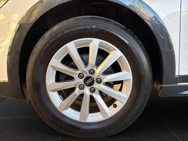 Audi A1 Citycarver 25 TFSI Quattro