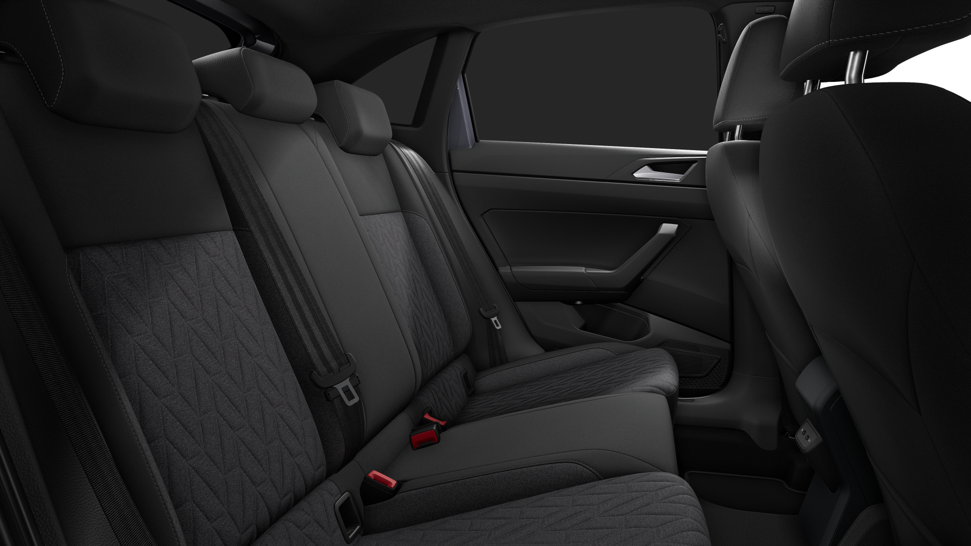 Volkswagen Taigo 1.0 TSI DSG Move