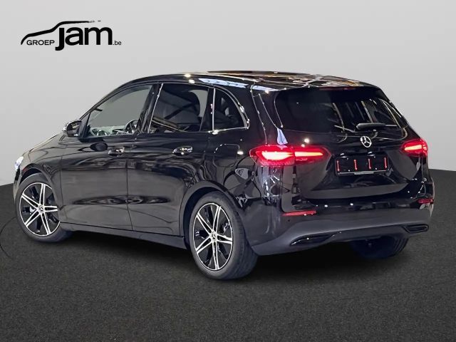 Mercedes-Benz B 200 Luxury Line