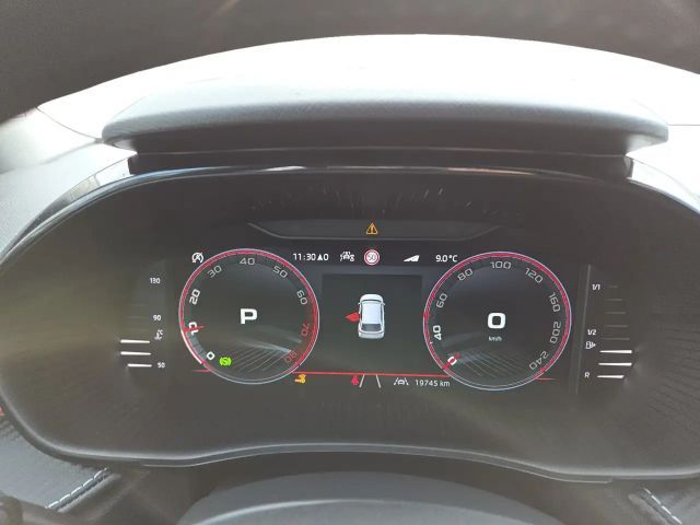 Skoda Fabia 1.0 TSI Monte Carlo