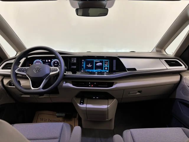 Volkswagen Multivan Business T7
