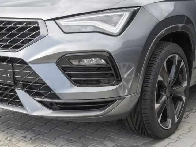 Cupra Ateca 2.0 TSI 4Drive Business