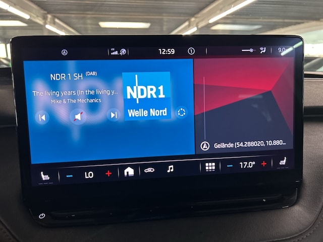 Skoda Enyaq Founders Edition