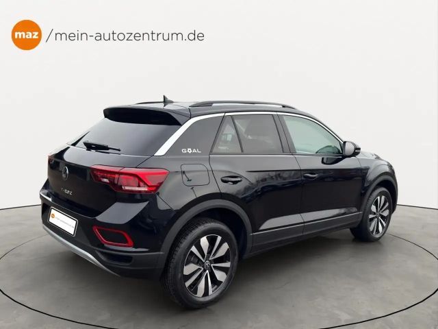 Volkswagen T-Roc 1.0 TSI