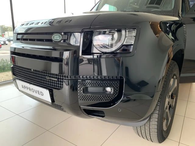 Land Rover Defender 90 AWD D250 Dynamic SE