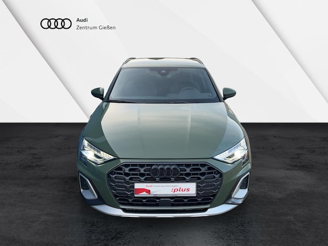 Audi A3 35 TFSI S-Tronic