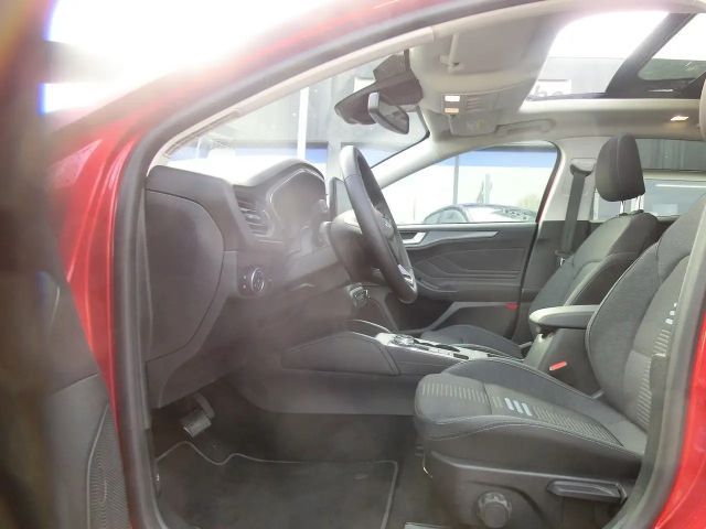 Ford Focus Active