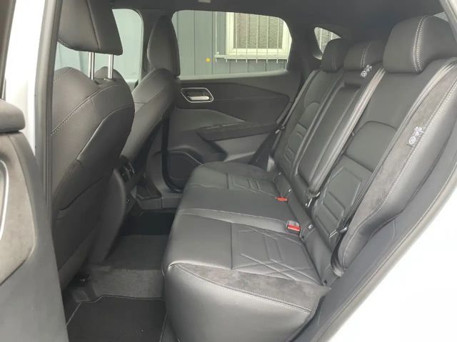 Nissan Qashqai N-DESIGN 1.5 VC-T e-POWER Komfort Plus HUD Navi Di