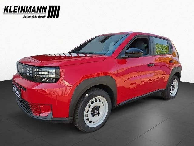 Fiat Grande Panda E RED