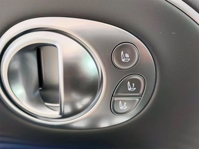 Hyundai Ioniq Vierwielaandrijving