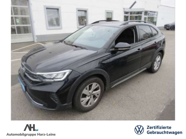 Volkswagen Taigo 1.0 TSI