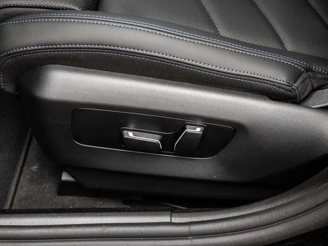 BMW 520 520d M-Sport xDrive