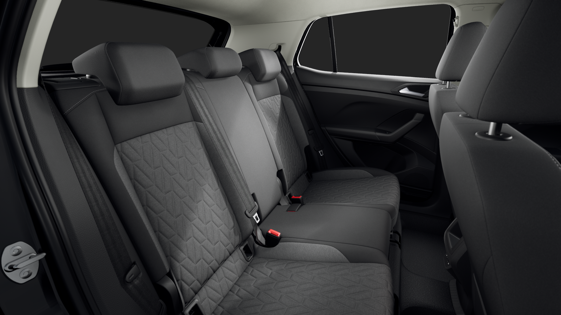 Volkswagen T-Cross DSG Life