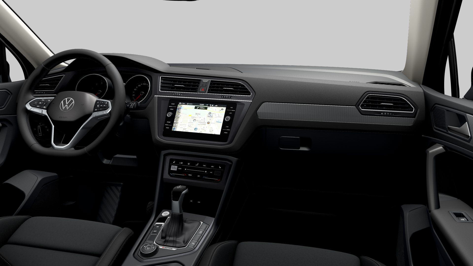 Volkswagen Tiguan 2.0 TSI DSG Life