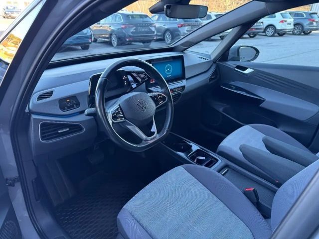 Volkswagen ID.3 Life Performance Pro