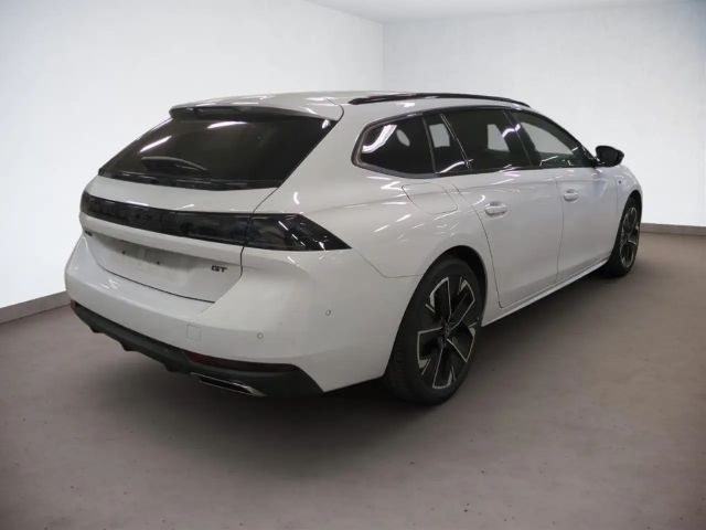 Peugeot 508 GT-Line SW