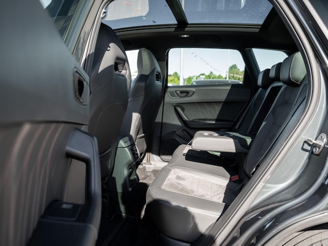 Cupra Ateca 2.0 TSI 4Drive DSG