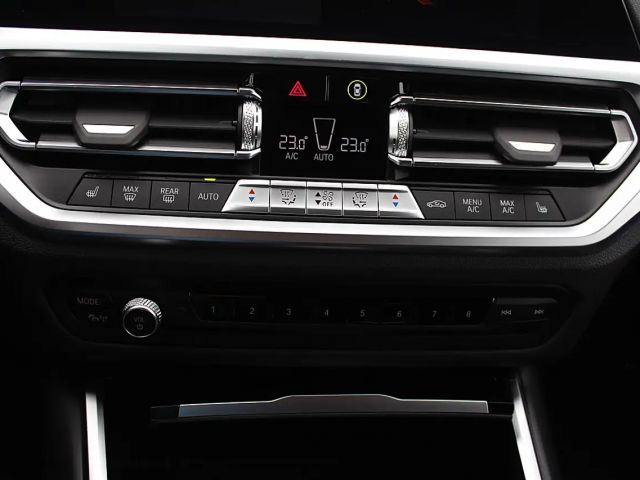 BMW 318 318d Touring