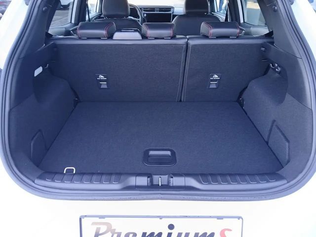 Ford Puma EcoBoost ST Line