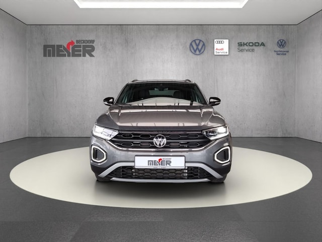 Volkswagen T-Roc 1.5 TSI DSG