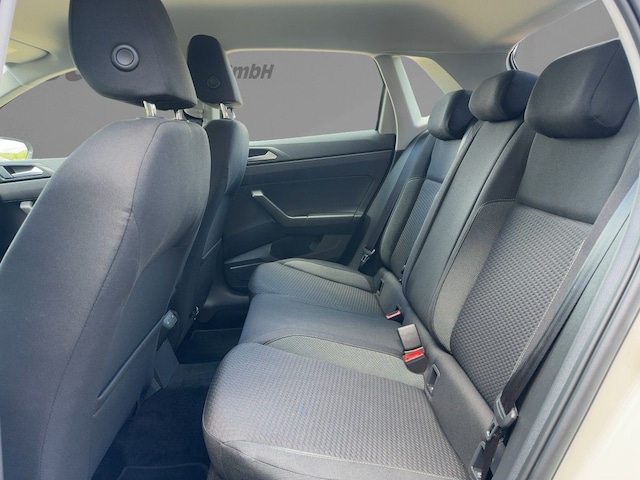 Volkswagen Polo 1.0 TSI Life