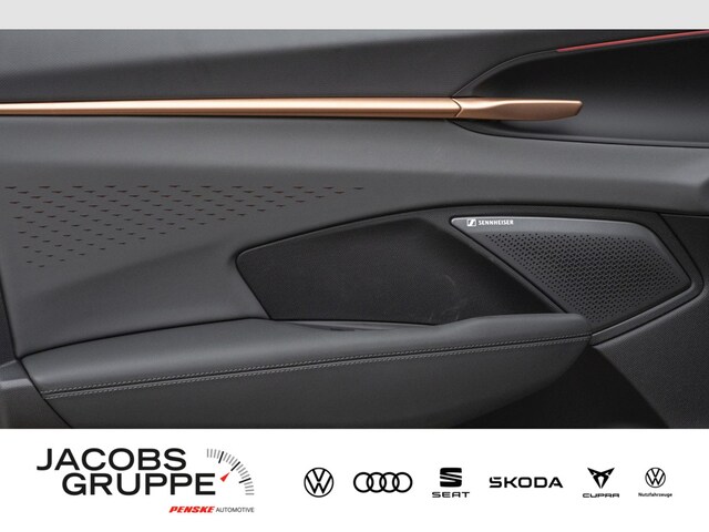 Cupra Terramar 2.0 TSI VZ