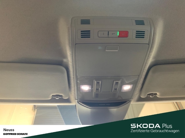 Skoda Kamiq Style Style