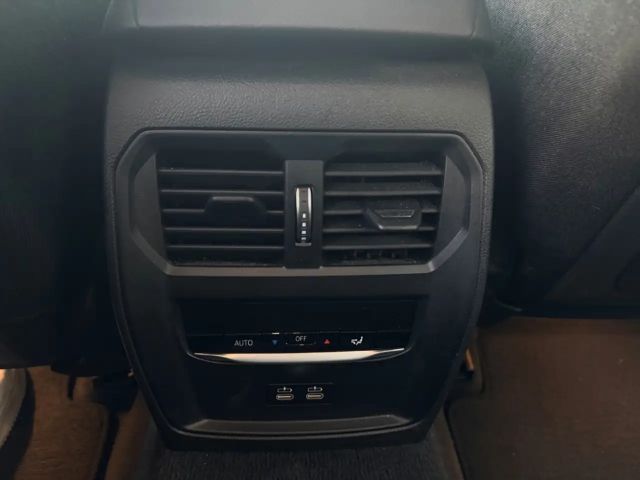 BMW 320 320e Touring