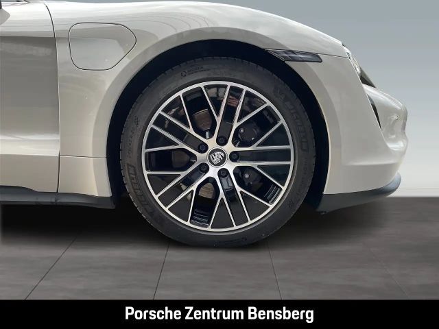Porsche Taycan Sport Turismo