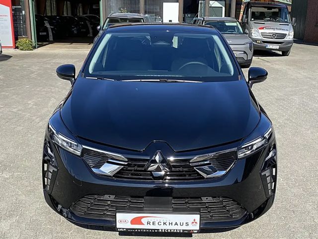 Mitsubishi Colt PLUS 1,0l Benziner 5MT Klima Navi Rückfahrkamera