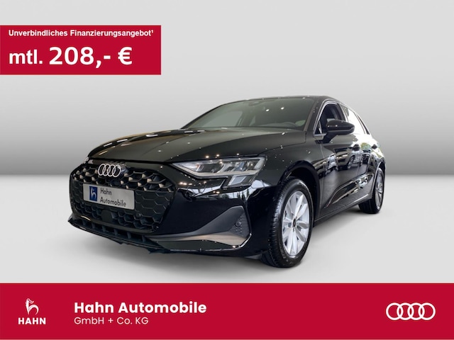 Audi A3 30 TFSI S-Tronic Sportback